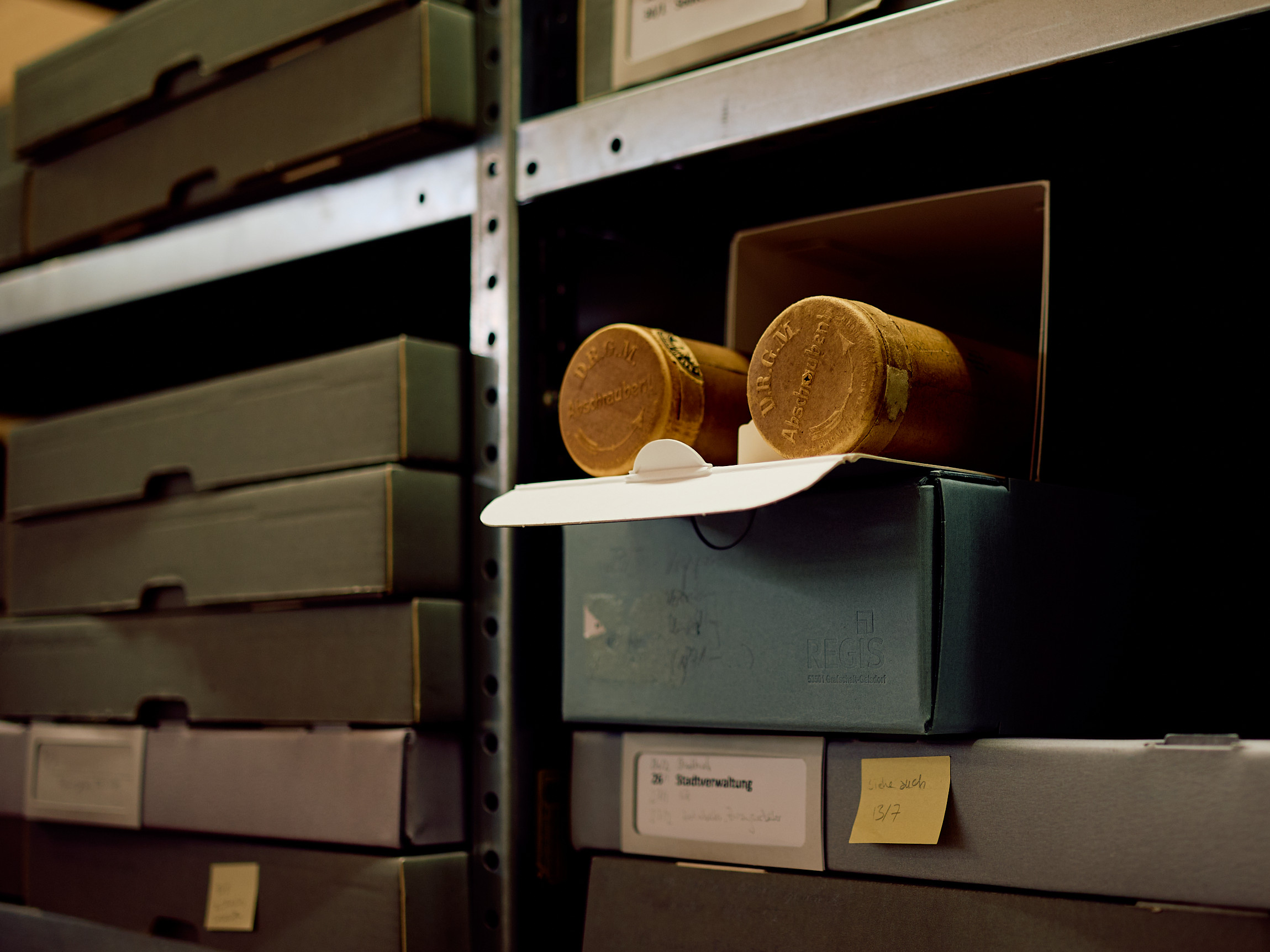 MDSD 20250930 266 Schriftgut