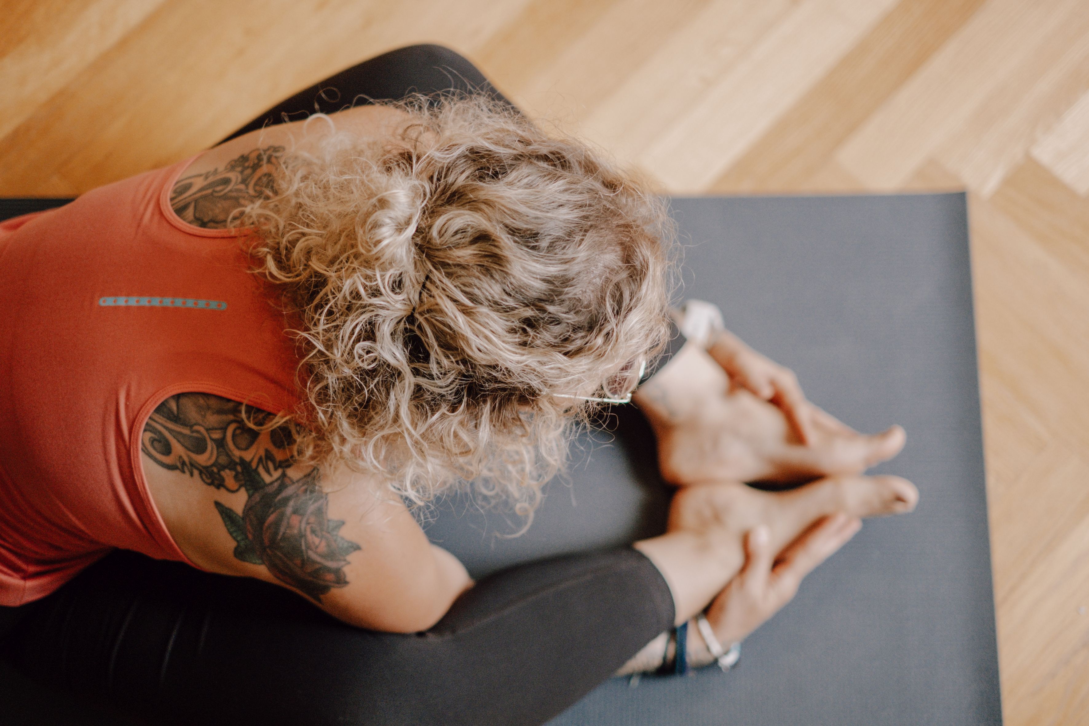 Yoga & Art