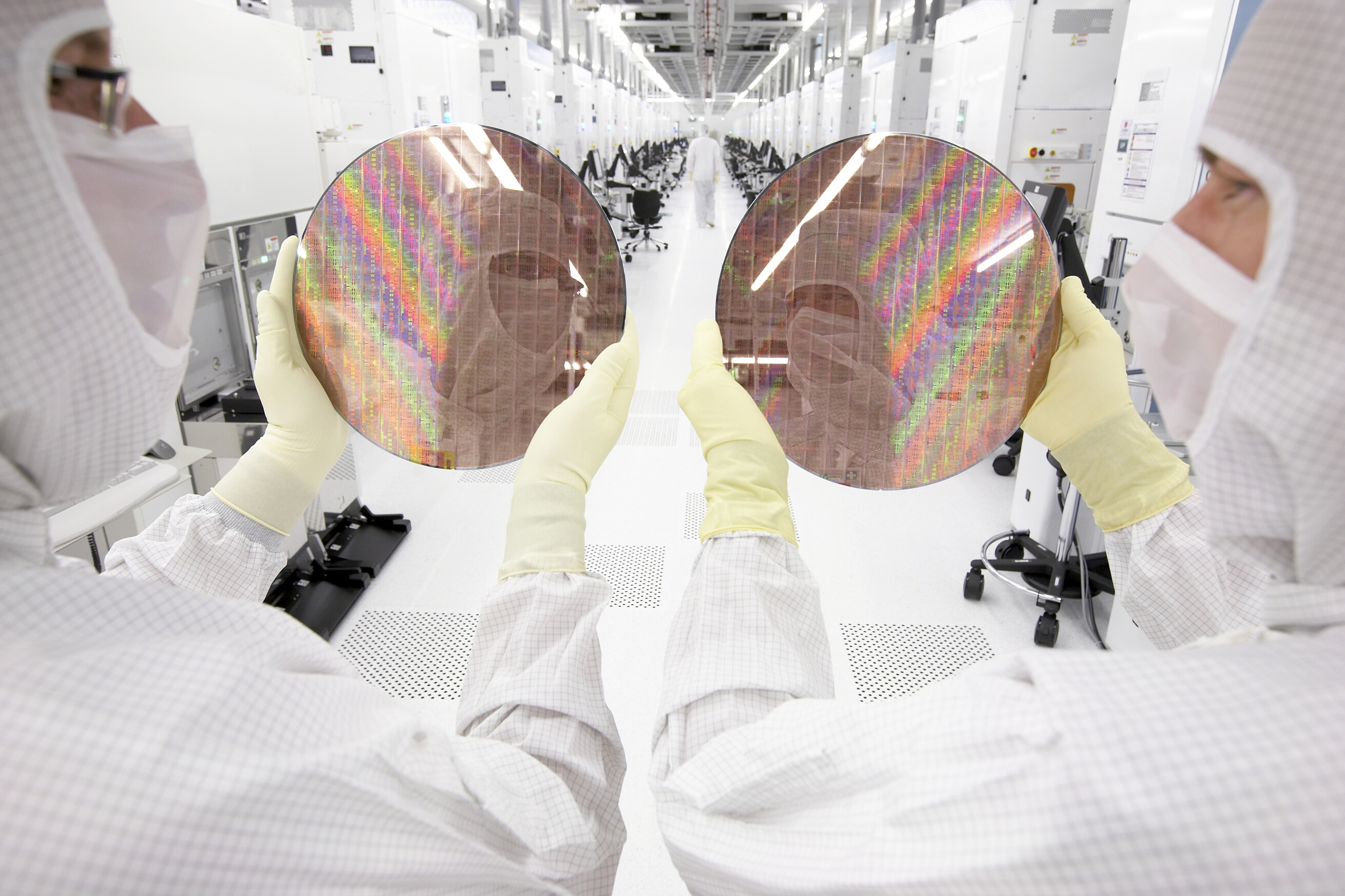 Glofo Cleanroom 3.214542
