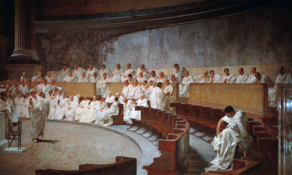 Cesare Meccare