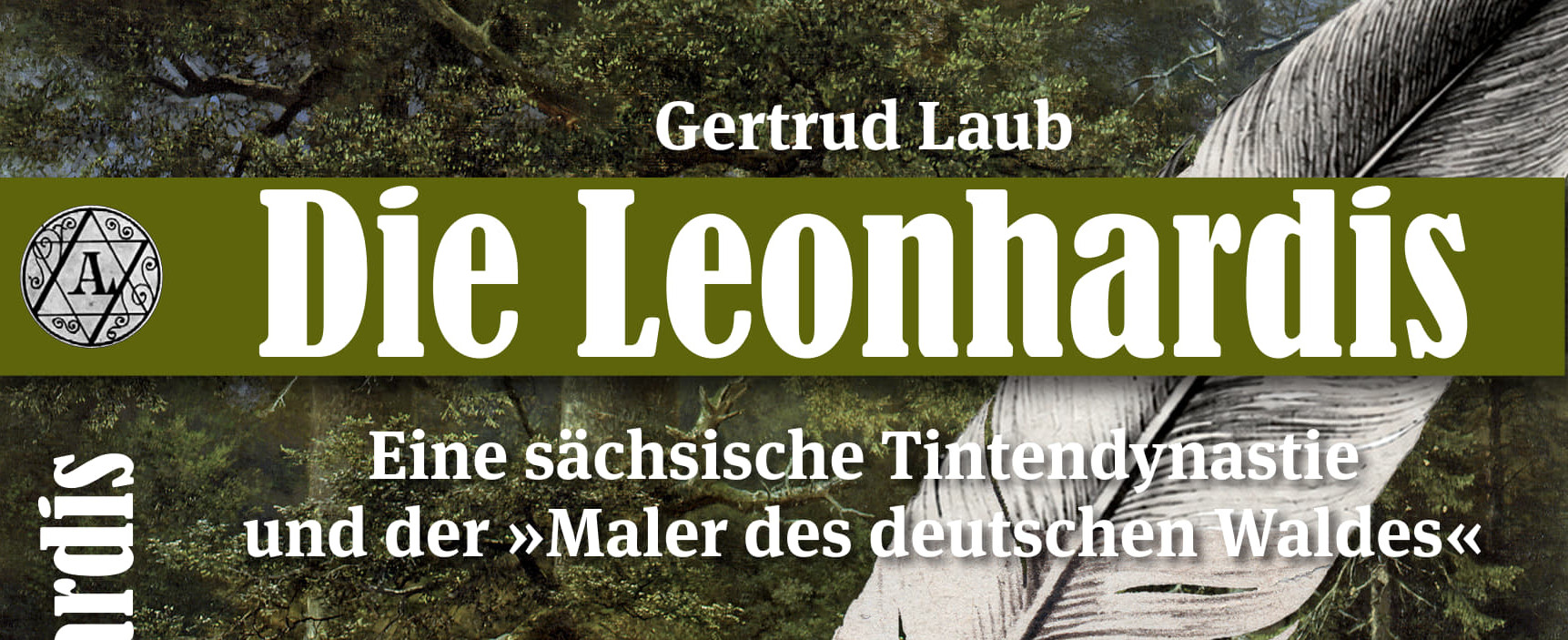 Roman Die Leonhardis Umschlag DRUCK Neu1