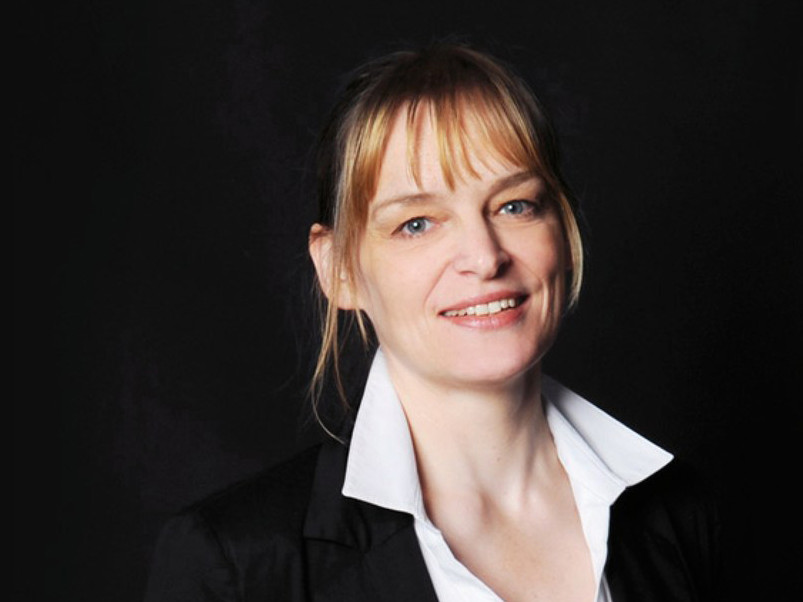 Evelyn Kitzing