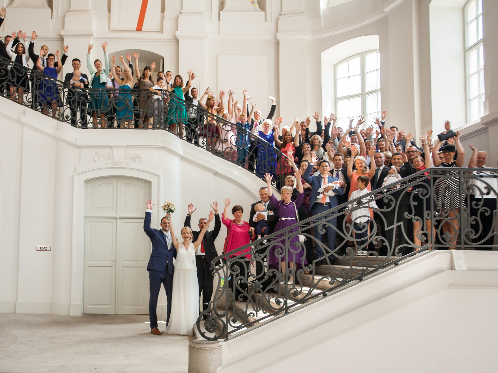 Heiraten im Landhaus Astrid Flohr