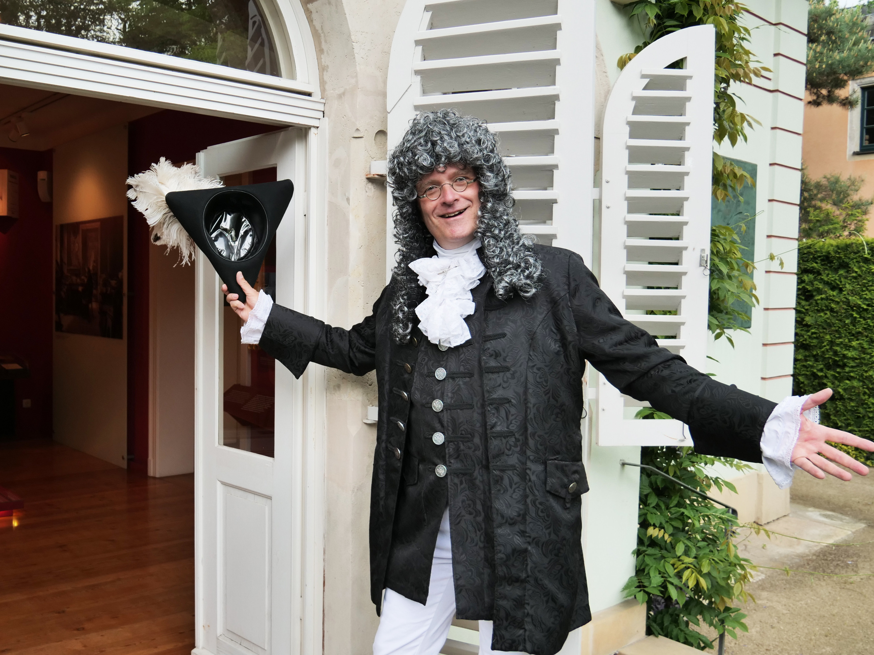 KM Kaffeeklatsch Foto Sophie Arlet