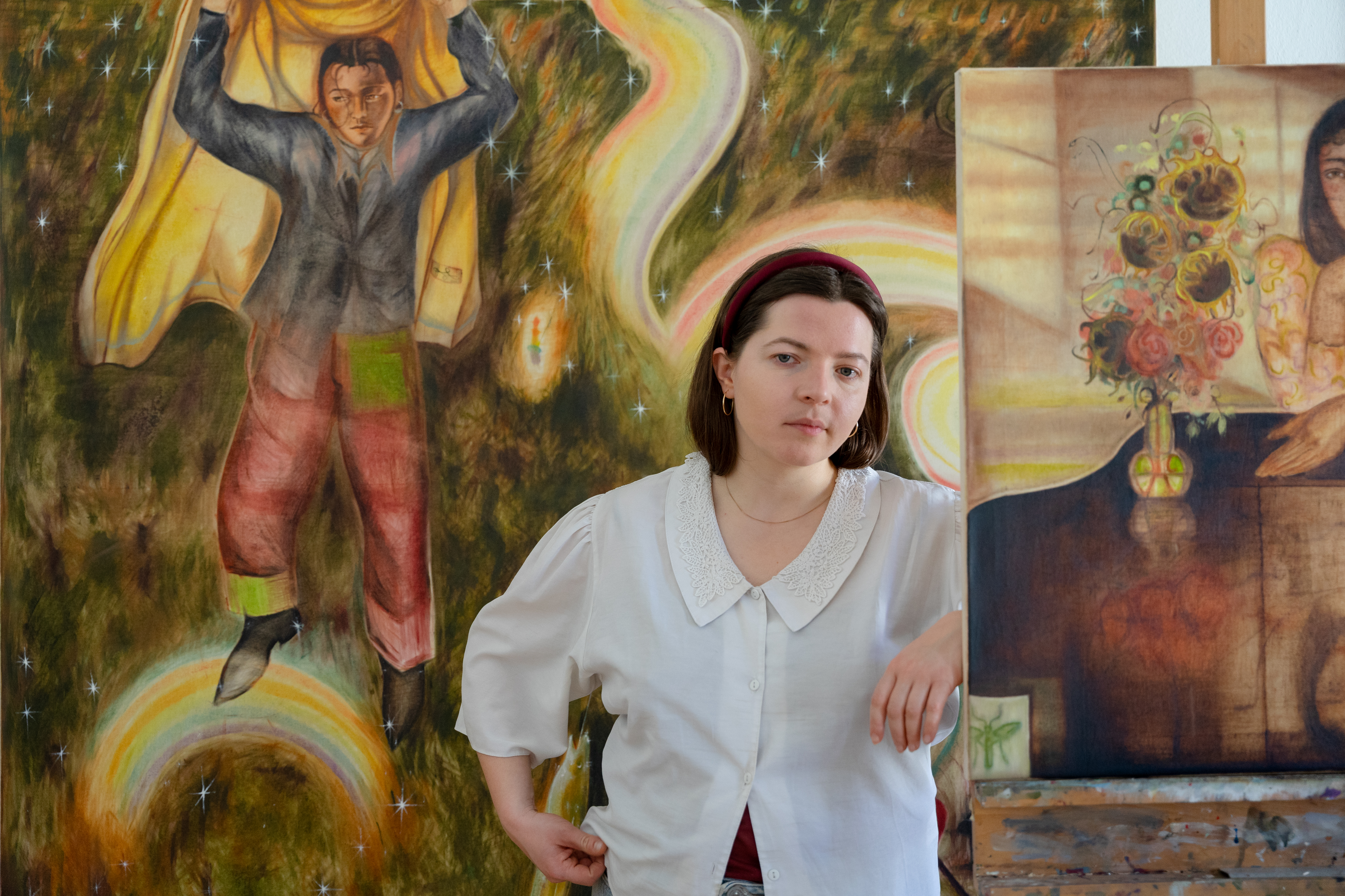 Johanna Seidel 2 Copyright Dominique Hille