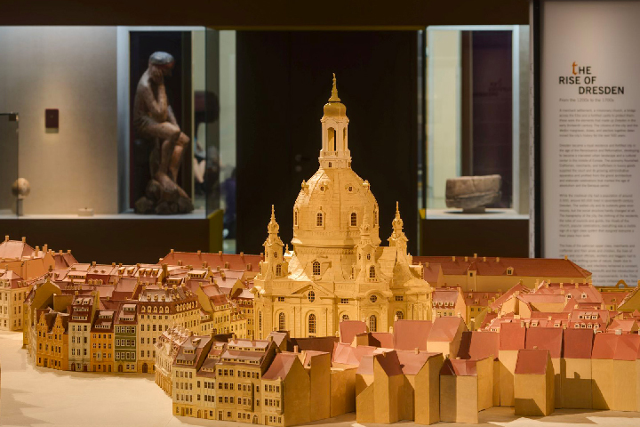 Stadtmuseum Dresden